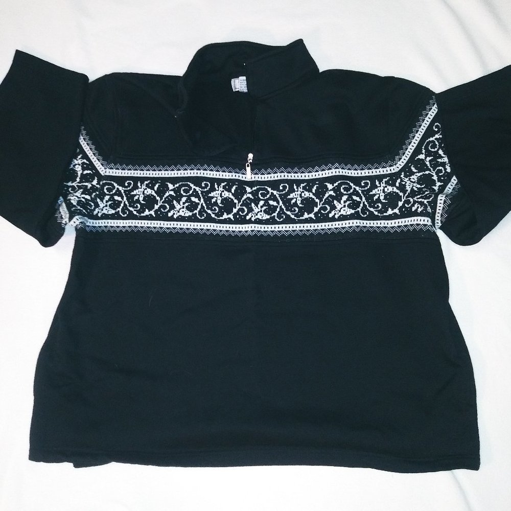 Sweat Shirt